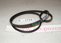 PASEK 1089 J4 HUTCHINSON